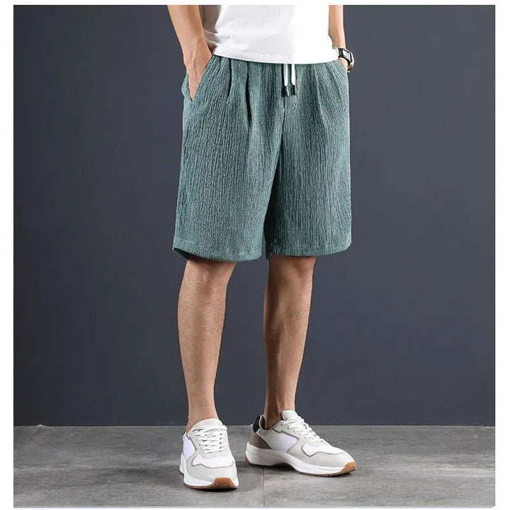 Jonas | Shorts Sienna Confortables pour Femmes