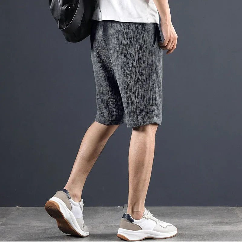 Jonas | Shorts Sienna Confortables pour Femmes