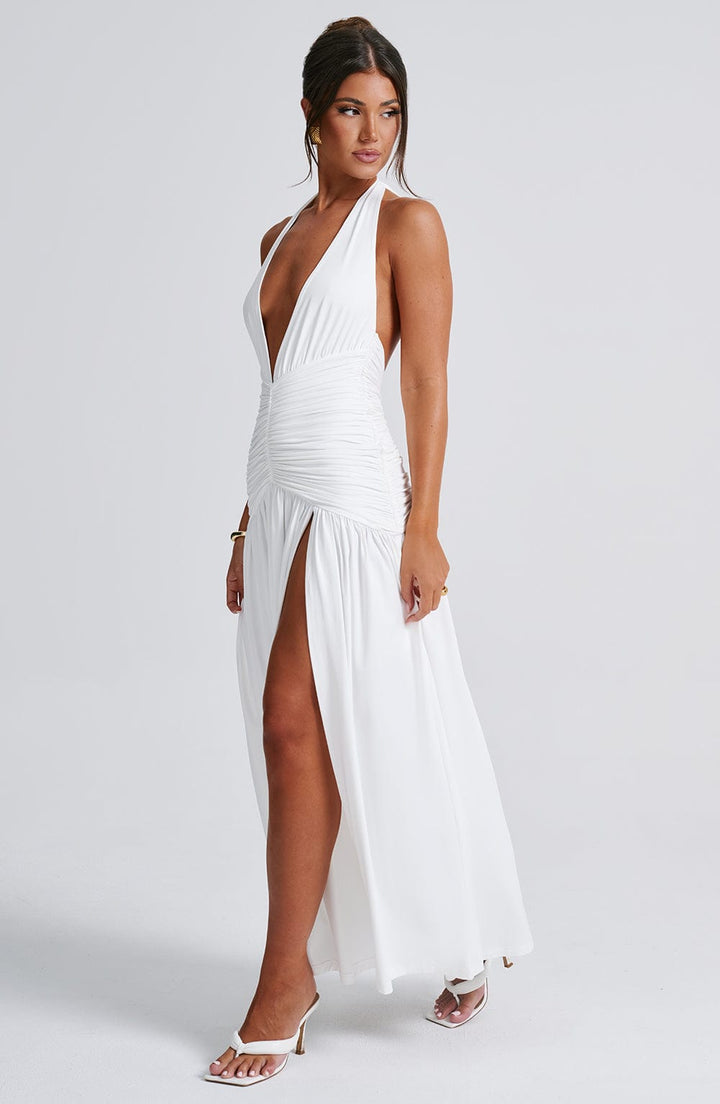 Melania™ | Robe Maxi