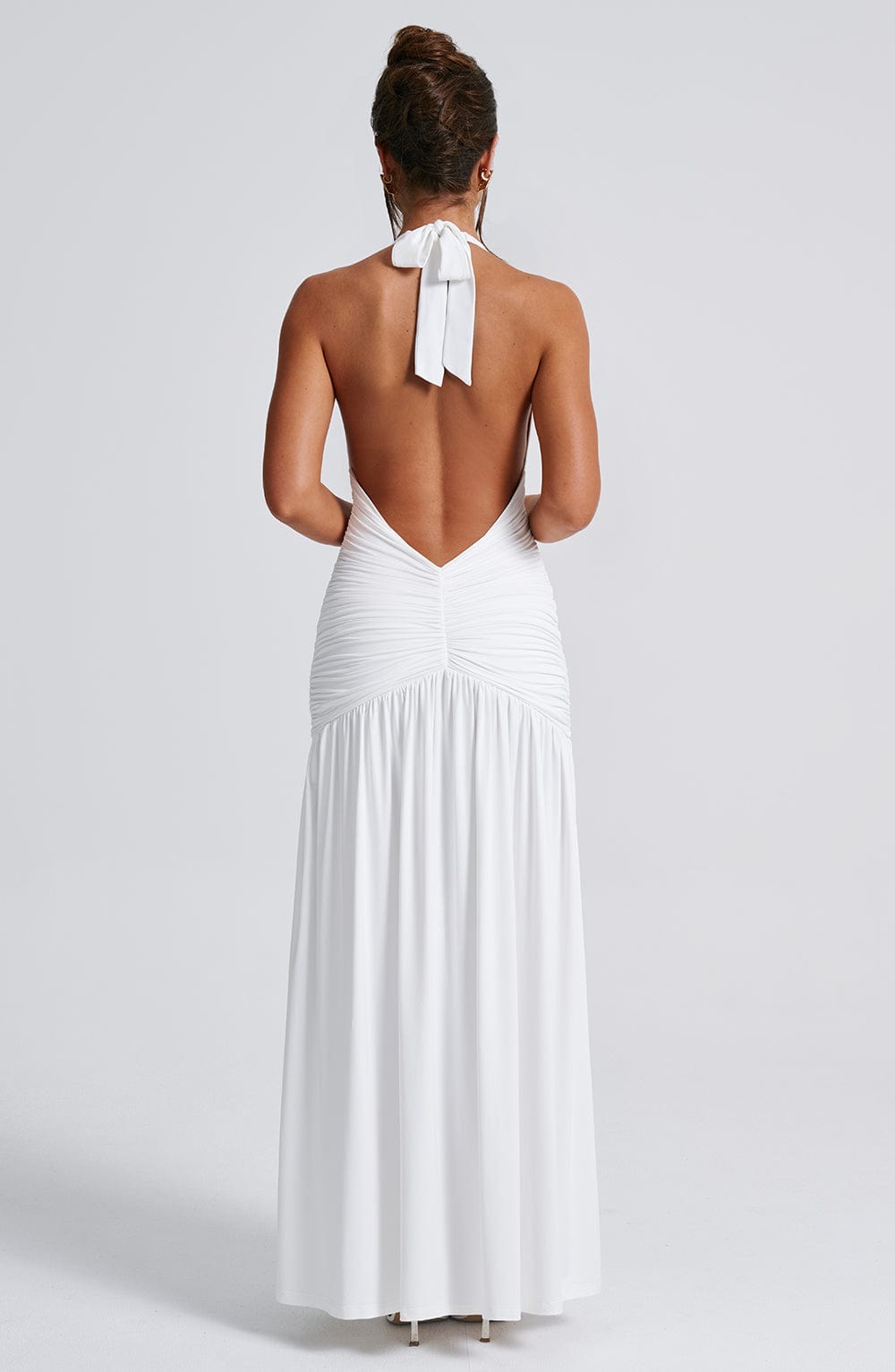 Melania™ | Robe Maxi
