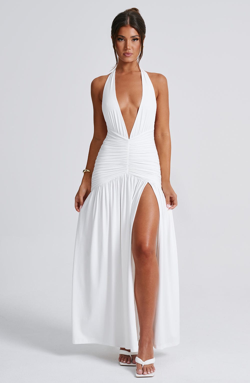 Melania™ | Robe Maxi