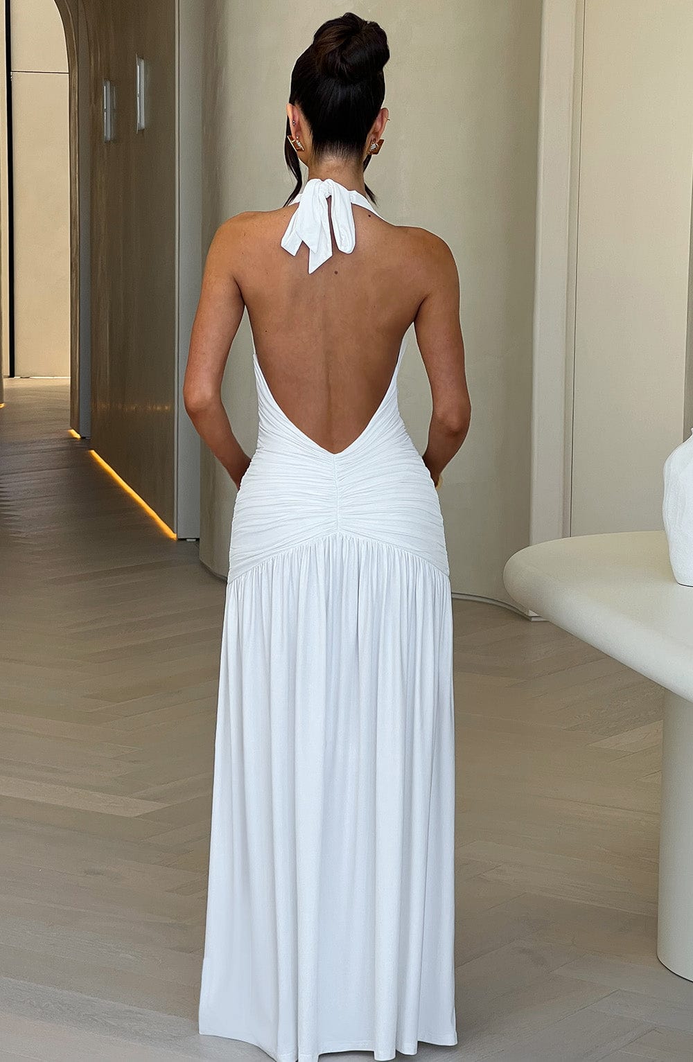Melania™ | Robe Maxi