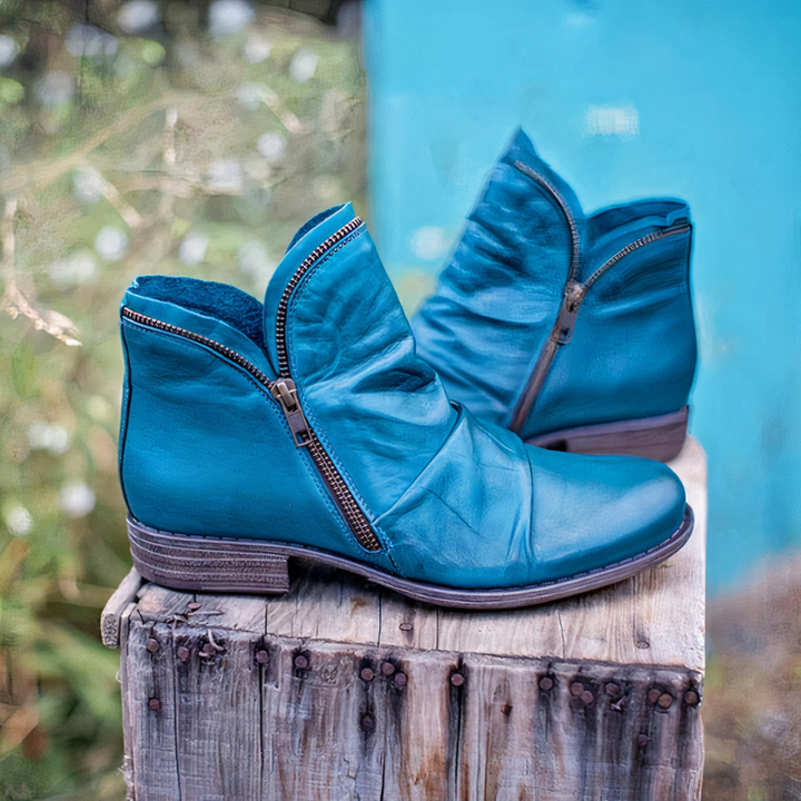 Bottines à la mode pour femmes | Confortables