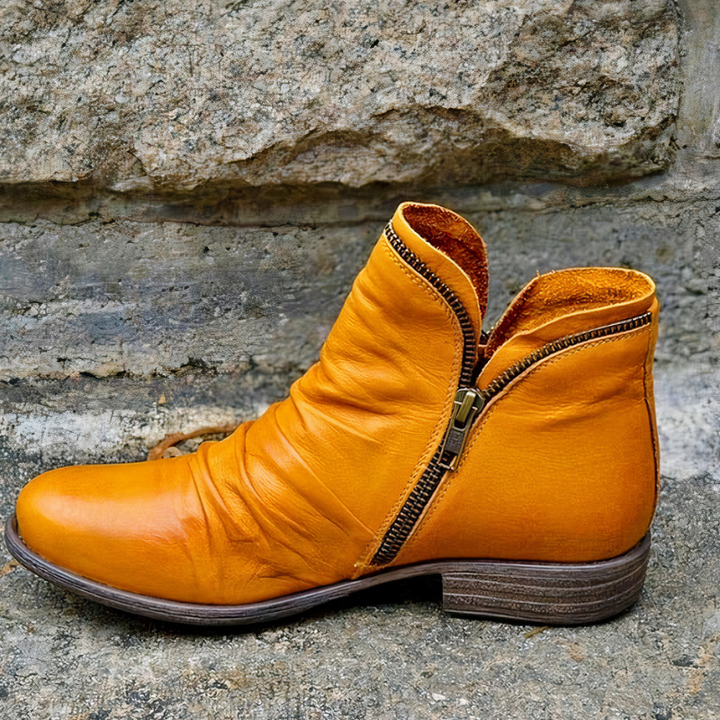 Bottines à la mode pour femmes | Confortables