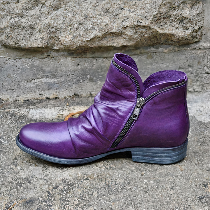 Bottines à la mode pour femmes | Confortables