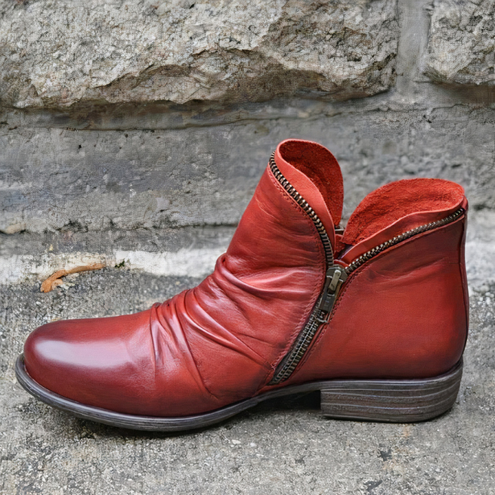 Bottines à la mode pour femmes | Confortables
