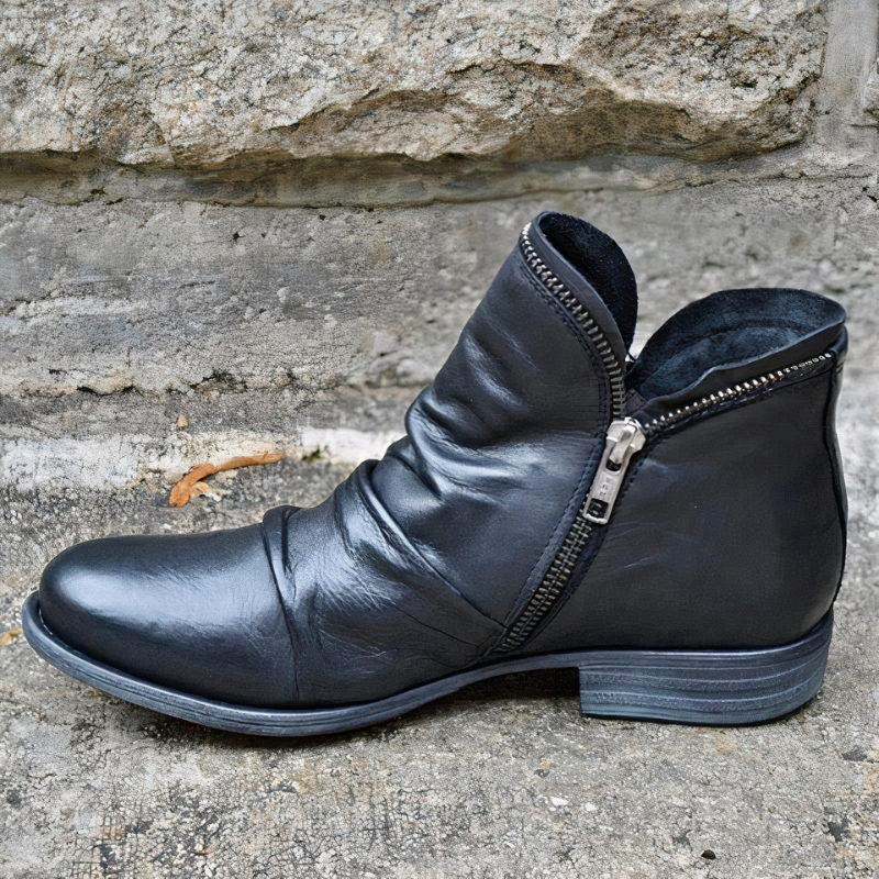 Bottines à la mode pour femmes | Confortables
