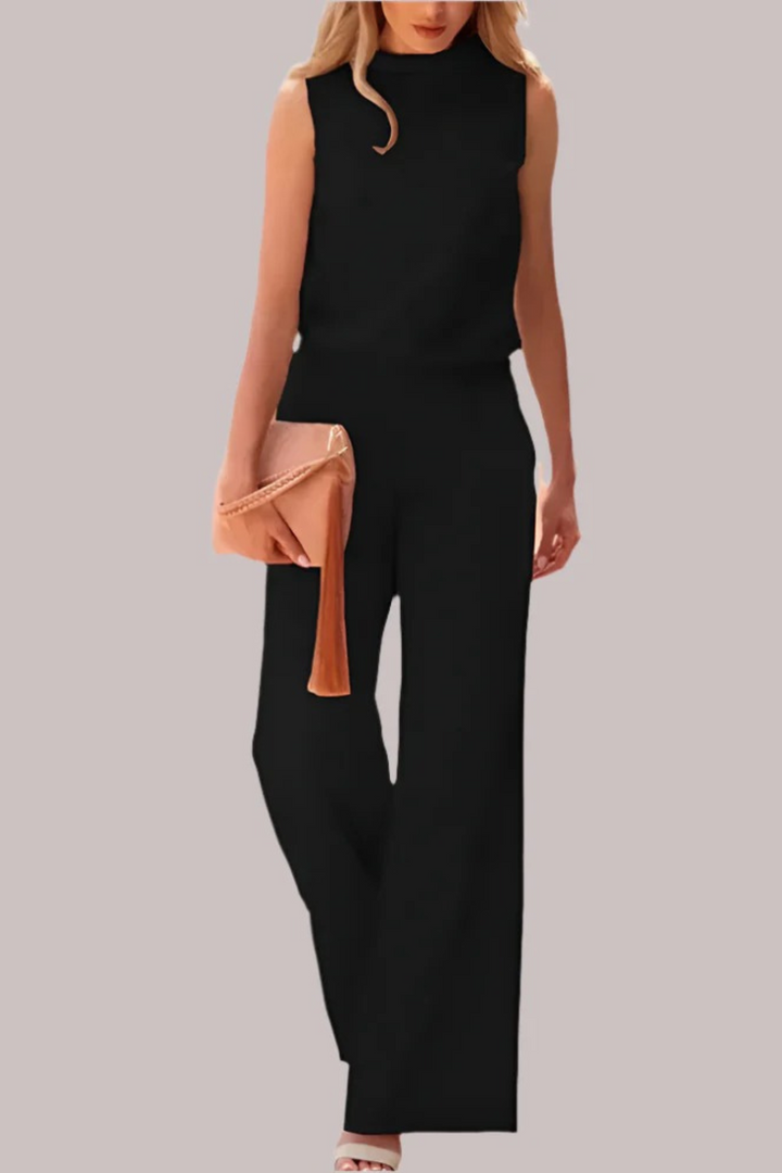 Jumpsuit à la mode pour femmes | élégant