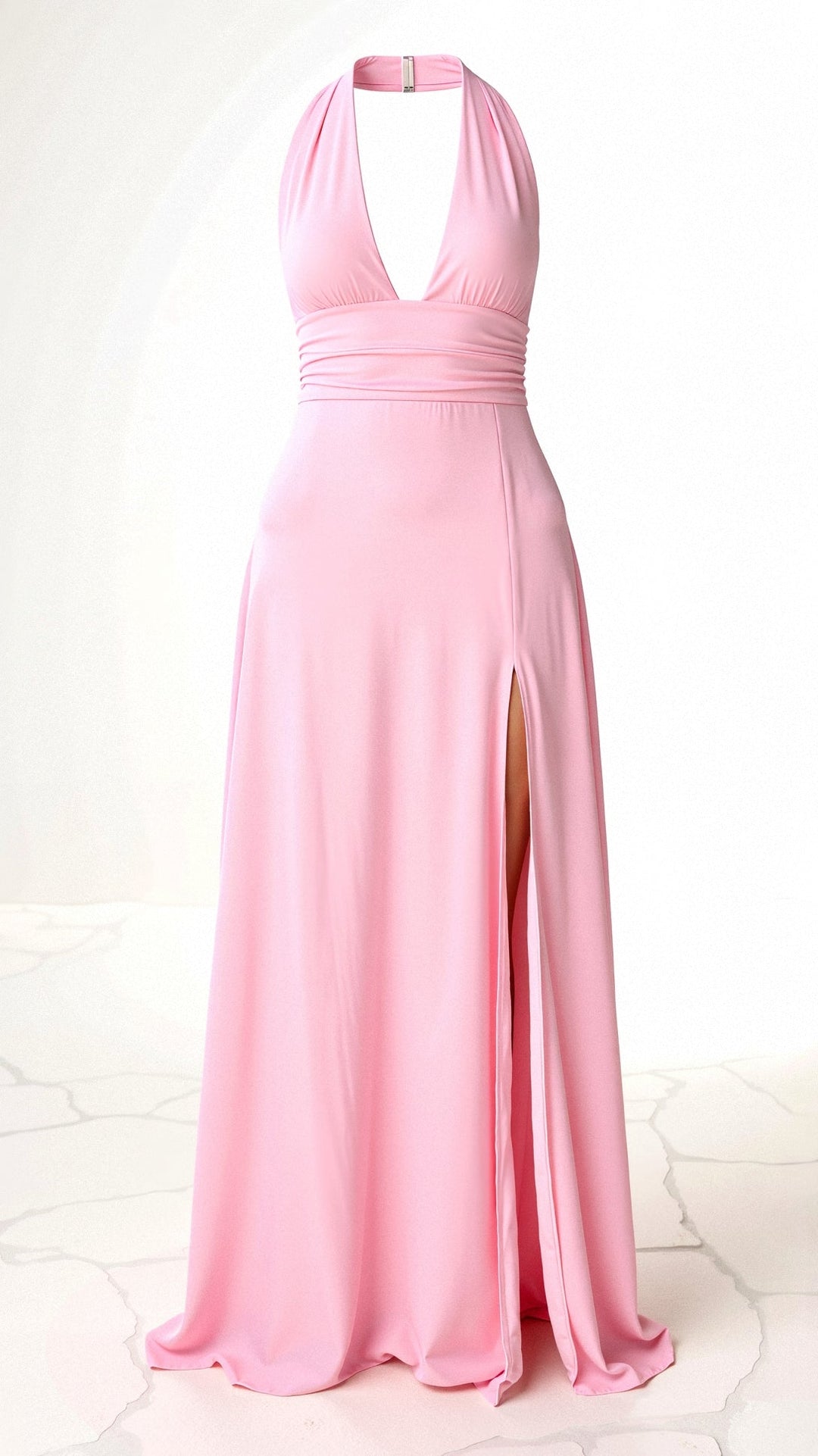 Robe Maxi Anouk à Bretelles