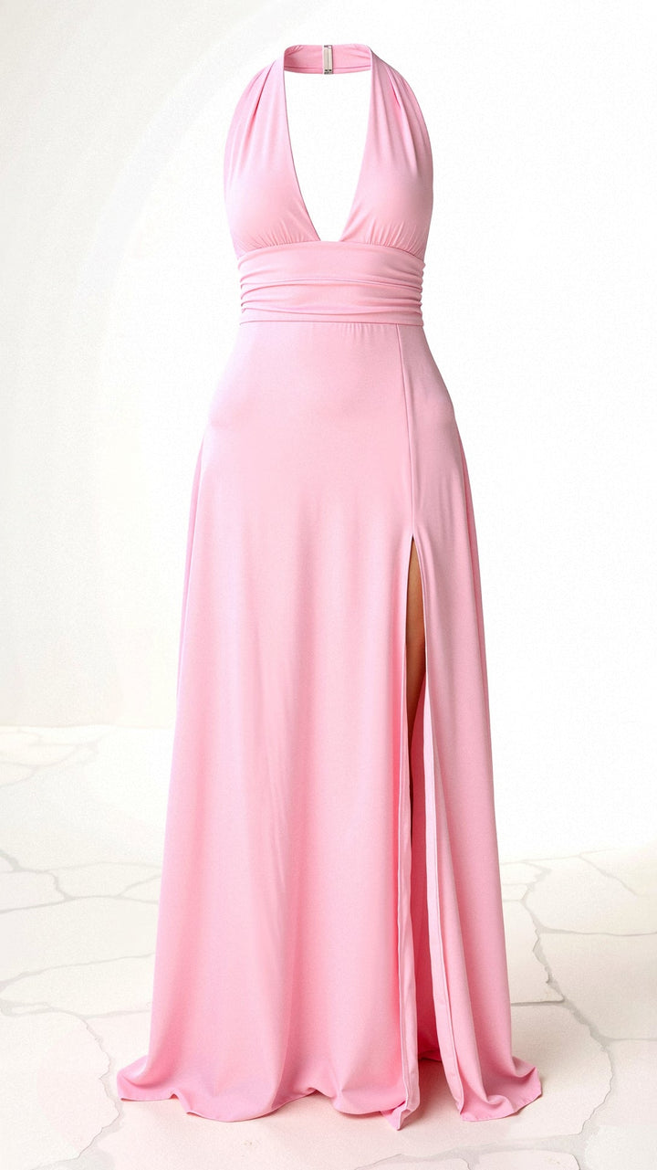 Robe Maxi Anouk à Bretelles