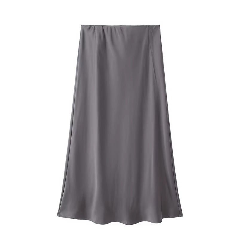 Jupe Midi Inka Brillance