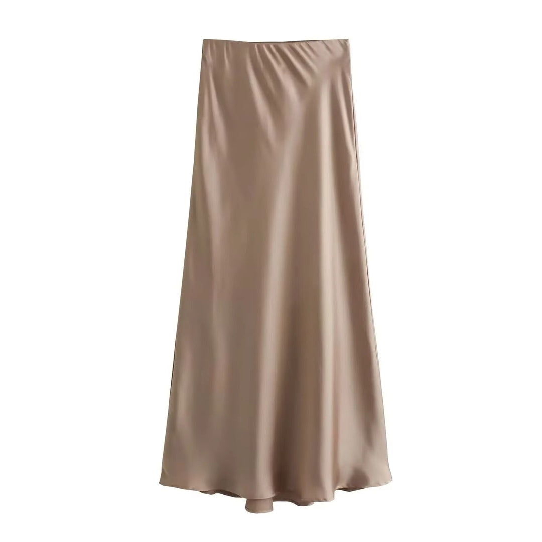 Jupe Midi Inka Brillance