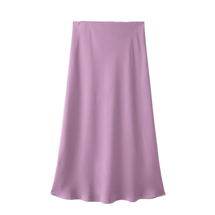 Jupe Midi Inka Brillance