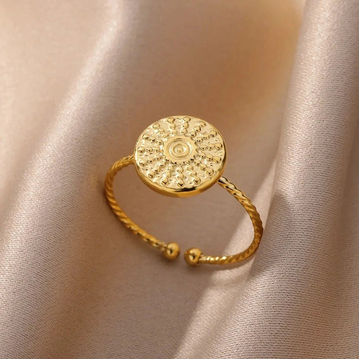 Micara - Charms Célestes - Bagues