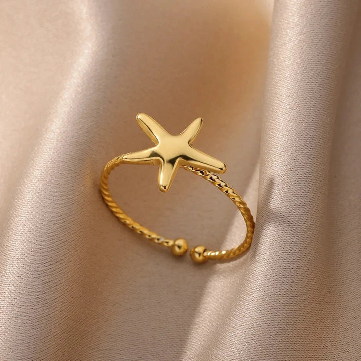 Micara - Charms Célestes - Bagues