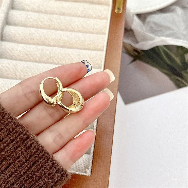 Micara - Boucles d'oreilles Classiques