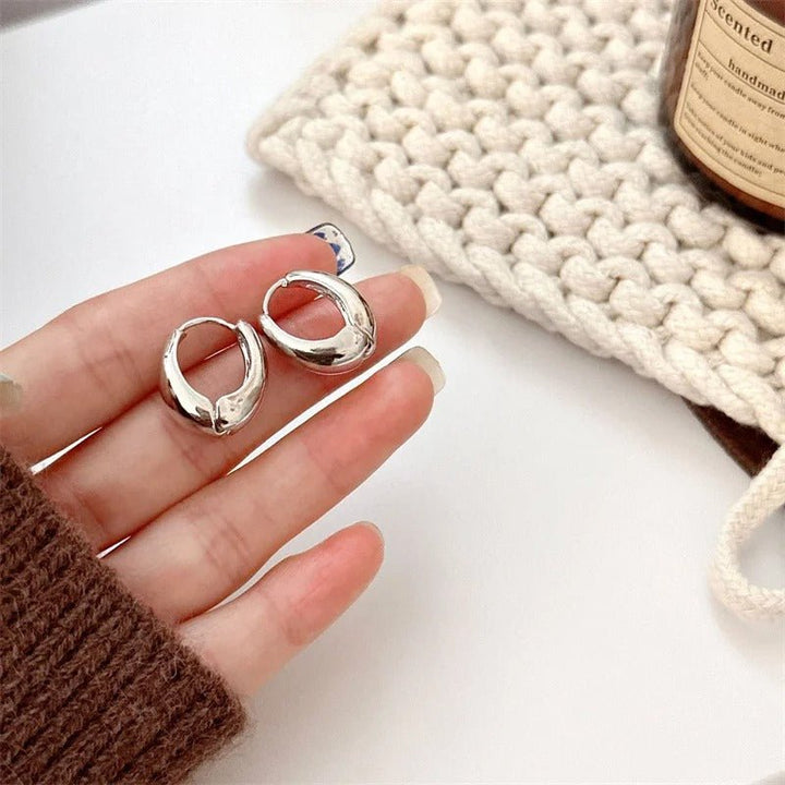 Micara - Boucles d'oreilles Classiques