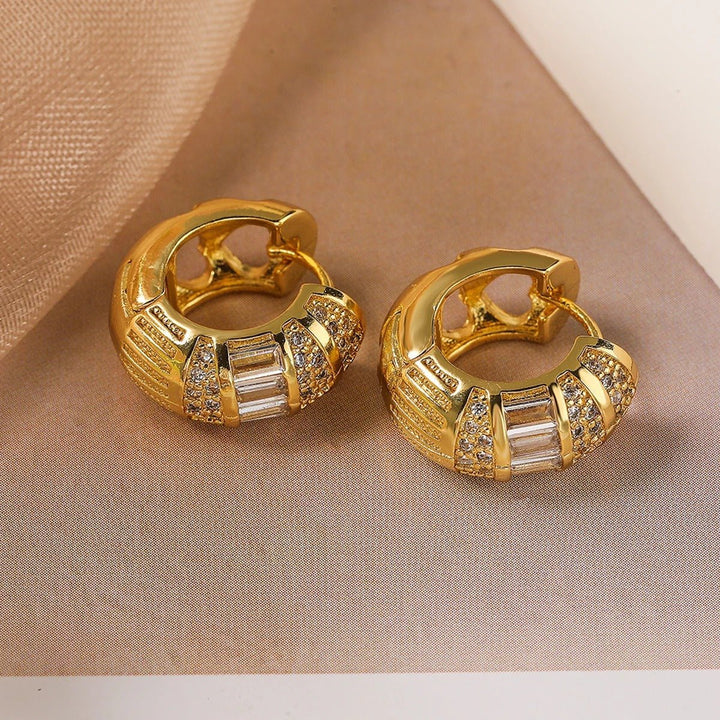 Micara - Prism Pops - Boucles d'oreilles