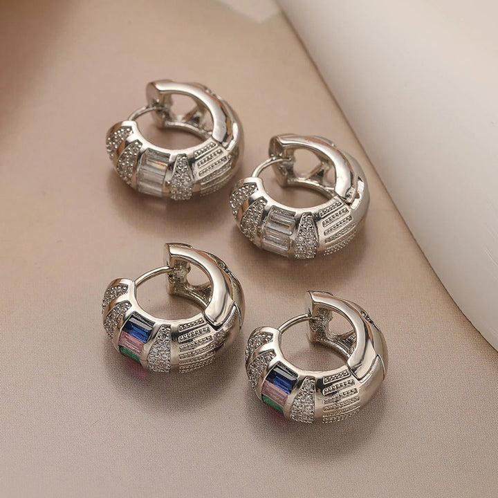 Micara - Prism Pops - Boucles d'oreilles