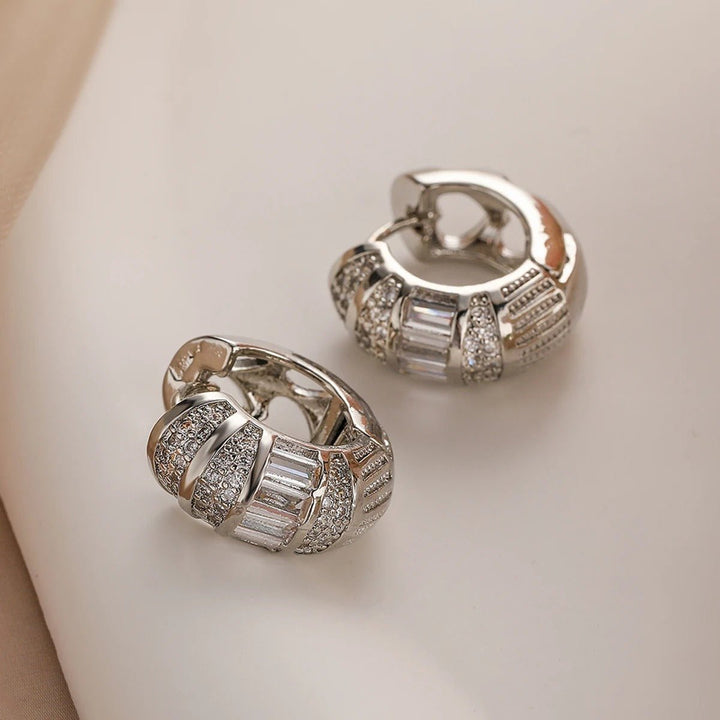 Micara - Prism Pops - Boucles d'oreilles