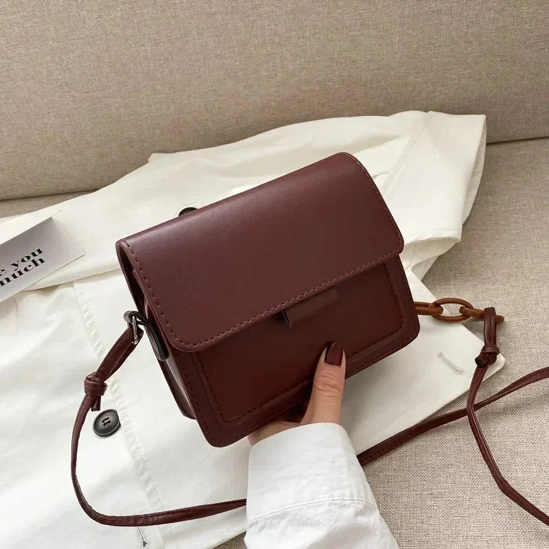 Sac à bandoulière Trista Flap