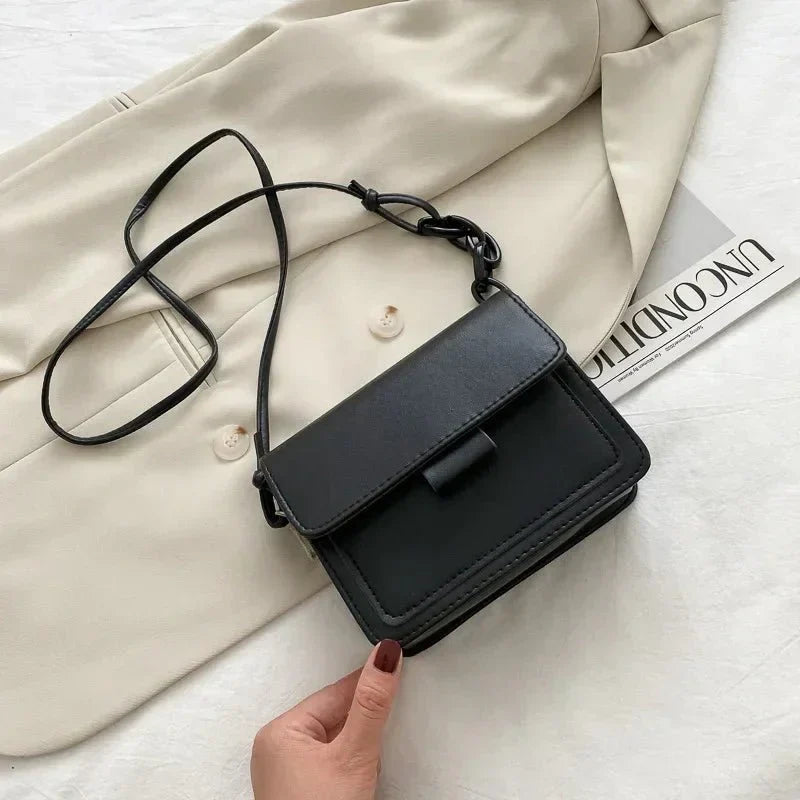 Sac à bandoulière Trista Flap