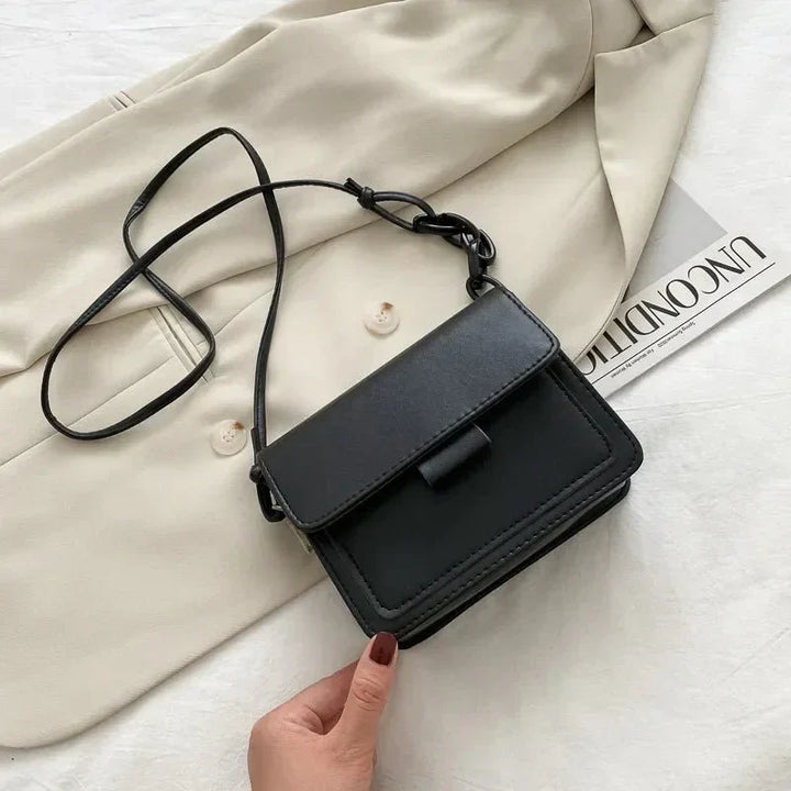 Sac à bandoulière Trista Flap