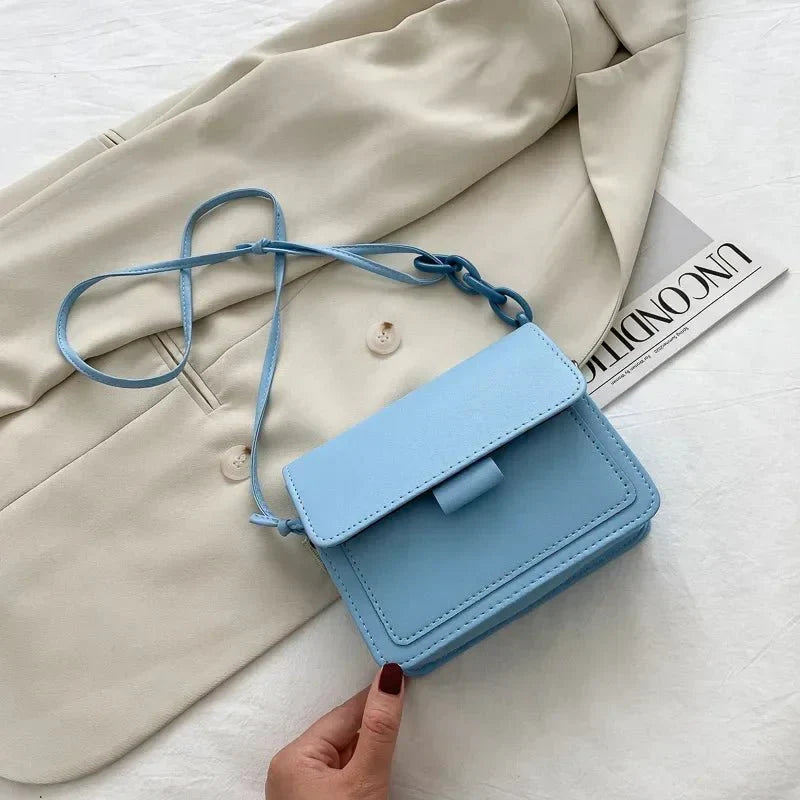 Sac à bandoulière Trista Flap