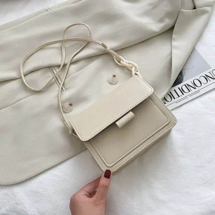 Sac à bandoulière Trista Flap