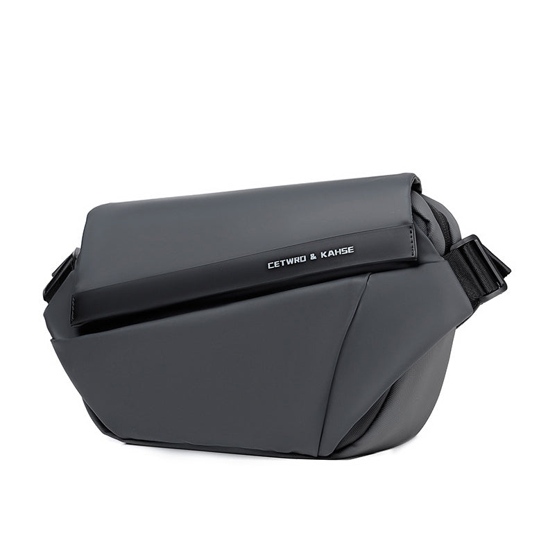 Nero | Sac bandoulière minimaliste