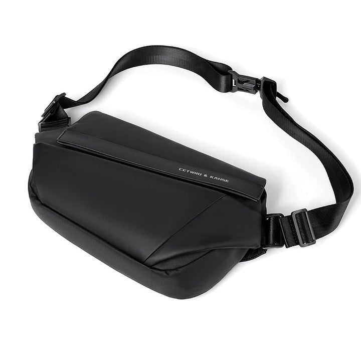 Nero | Sac bandoulière minimaliste