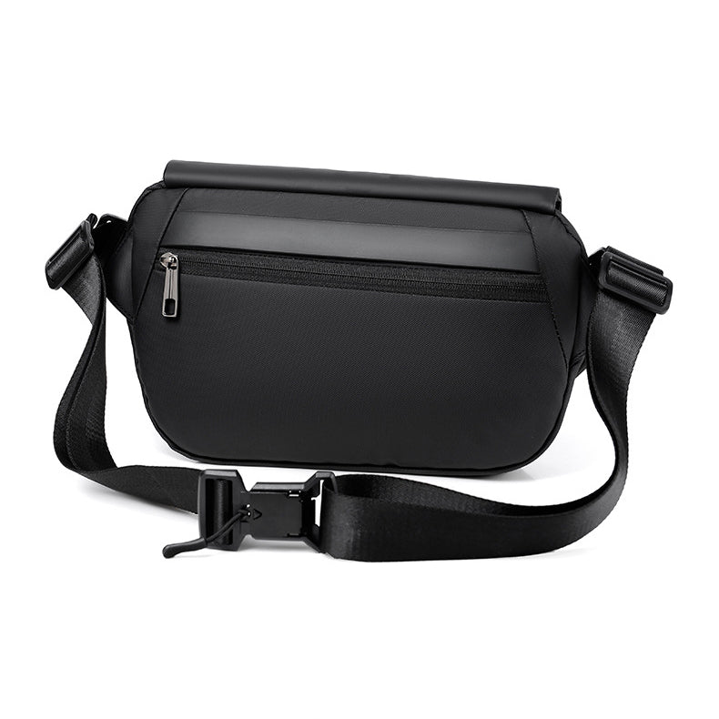 Nero | Sac bandoulière minimaliste