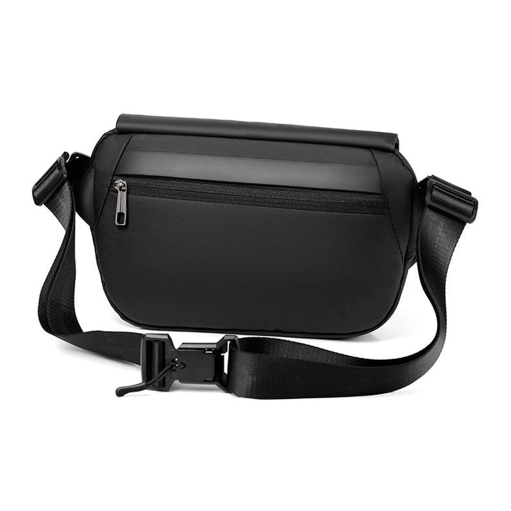 Nero | Sac bandoulière minimaliste