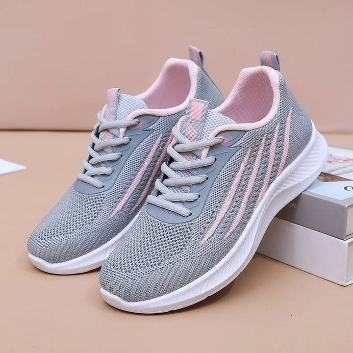 Nikola | Chaussures de sport pour femmes, chaussures de course, baskets