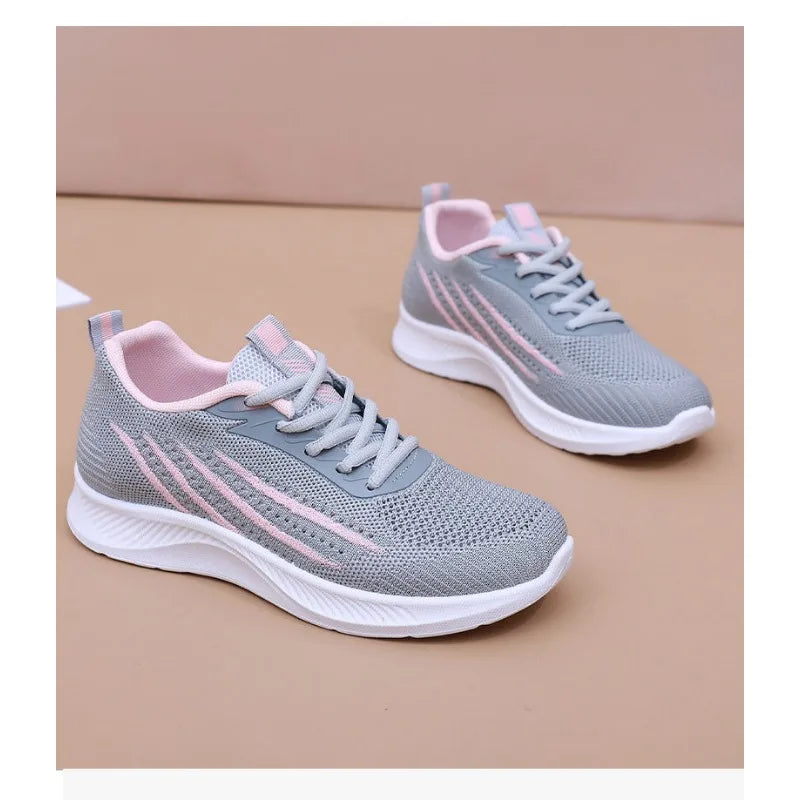 Nikola | Chaussures de sport pour femmes, chaussures de course, baskets