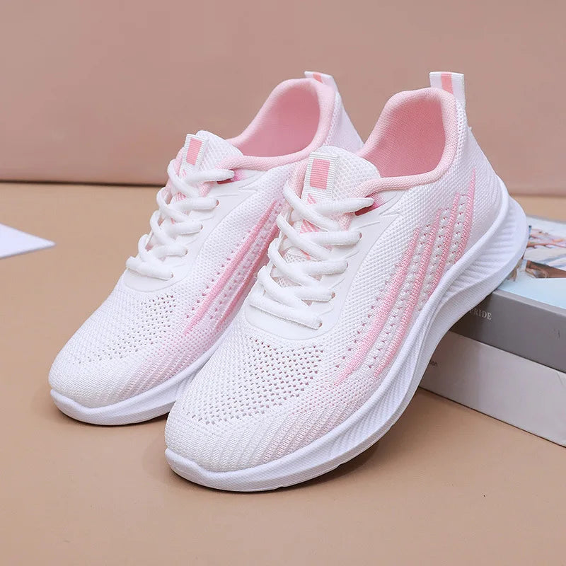 Nikola | Chaussures de sport pour femmes, chaussures de course, baskets