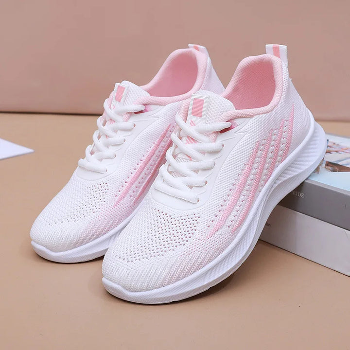 Nikola | Chaussures de sport pour femmes, chaussures de course, baskets