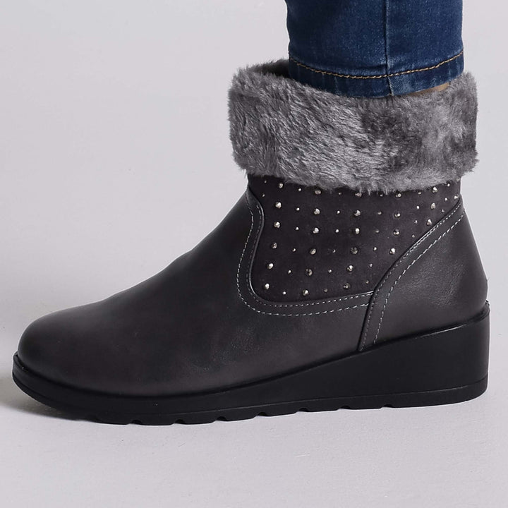 Noemi | Bottes d'hiver pour femmes
