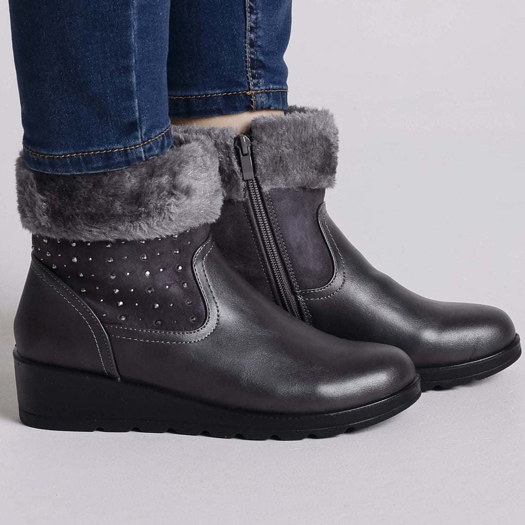 Noemi | Bottes d'hiver pour femmes