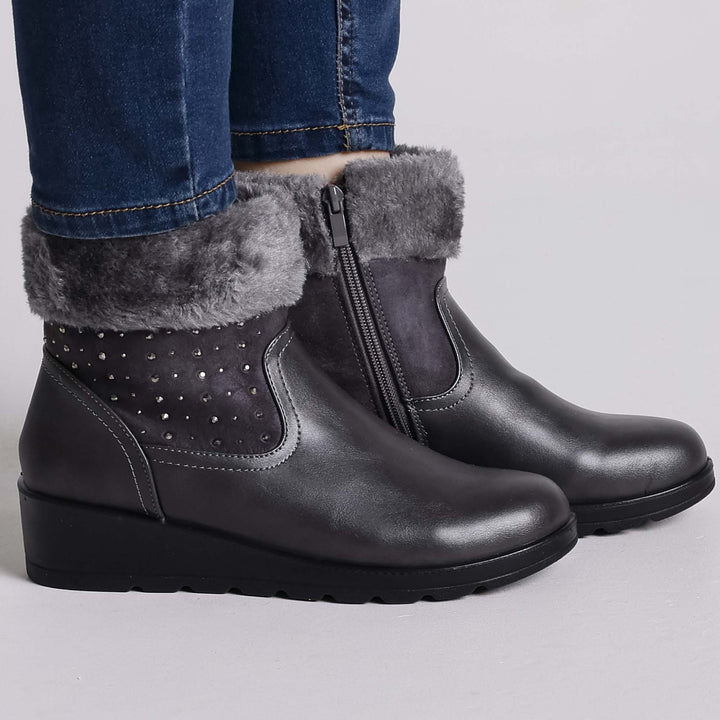 Noemi | Bottes d'hiver pour femmes