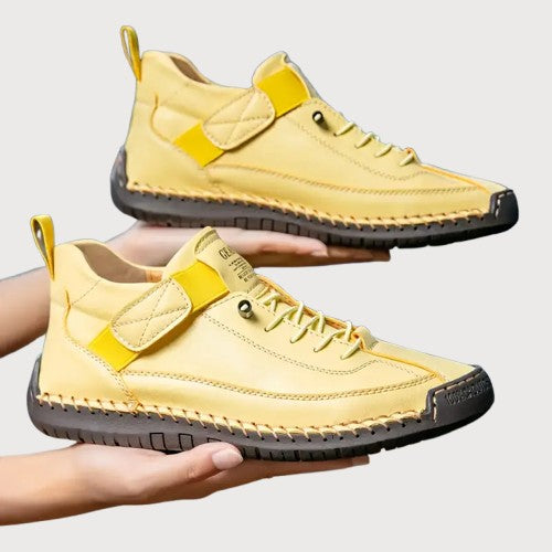Brigitte | Baskets Orthopédiques Casual pour Femmes