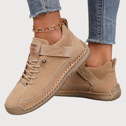 Brigitte | Baskets Orthopédiques Casual pour Femmes