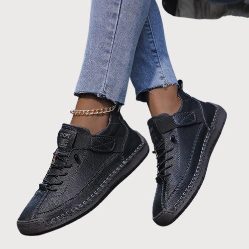 Brigitte | Baskets Orthopédiques Casual pour Femmes