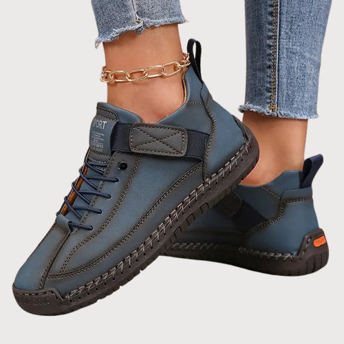 Brigitte | Baskets Orthopédiques Casual pour Femmes