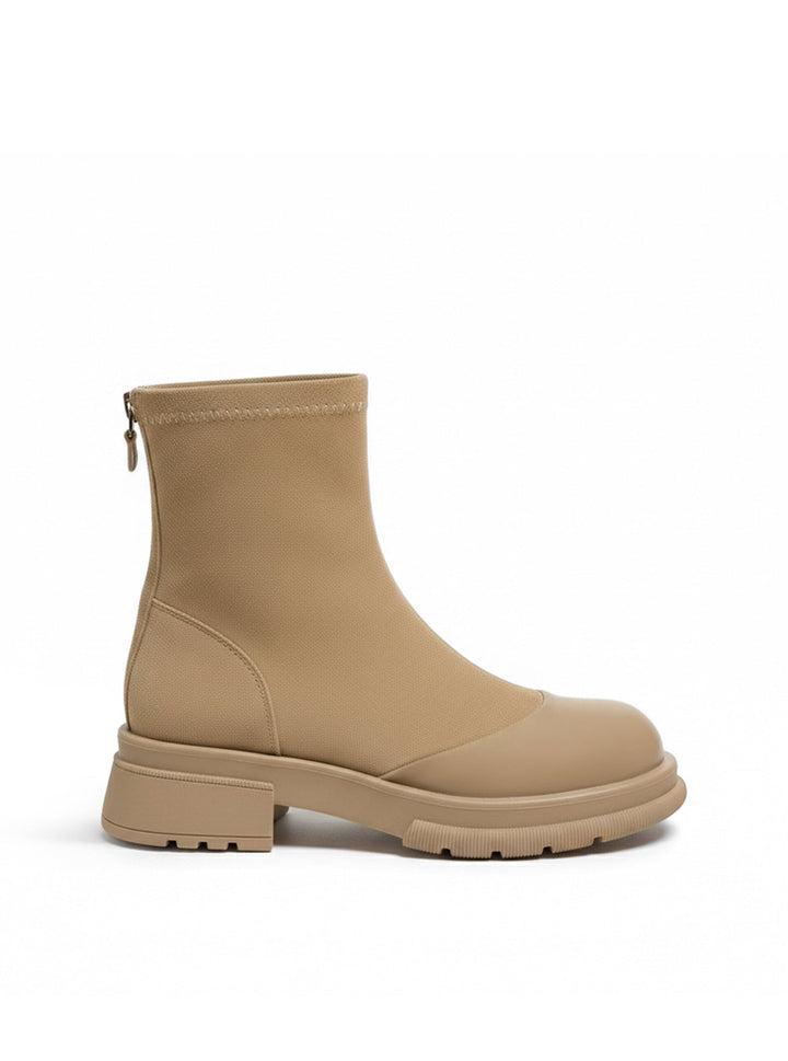 Mia | Bottines femmes élégantes modernes et adaptées à la vie quotidienne