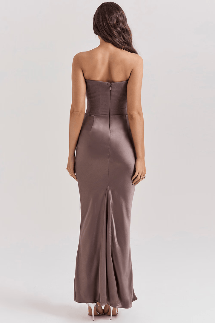 SERENA - Robe de soirée