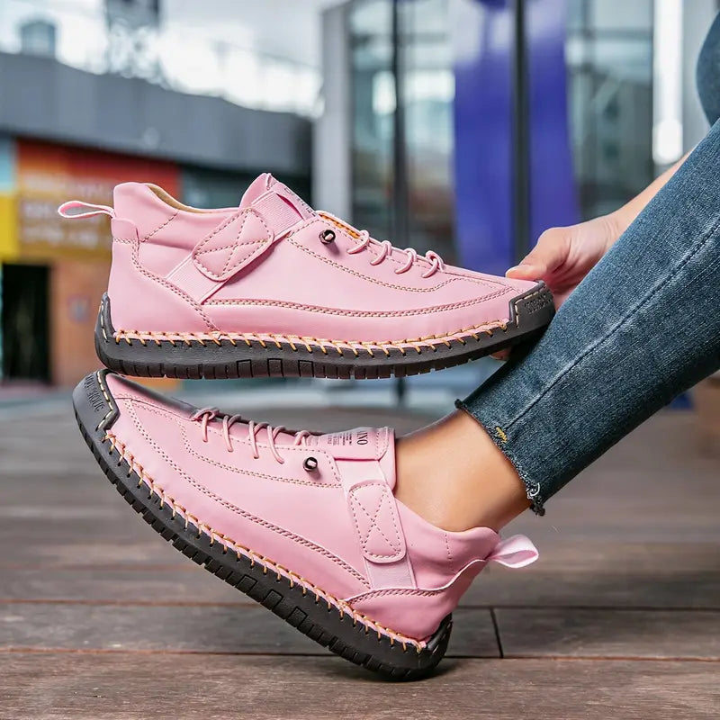 Alina | Baskets Orthopédiques pour Femmes