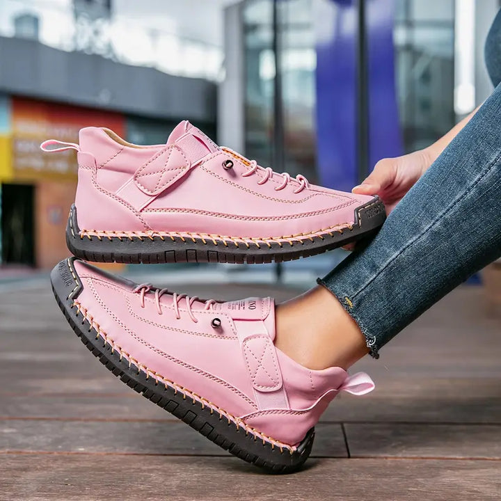 Alina | Baskets Orthopédiques pour Femmes
