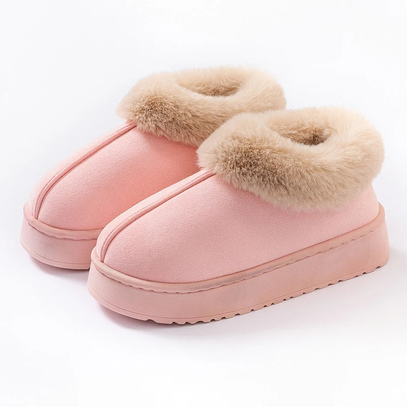 Bottes pour femmes à talons hauts