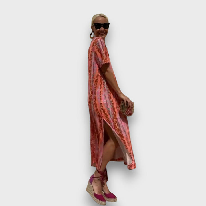 Cortana – Robe Maxi